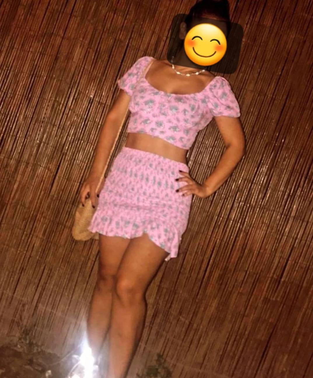 Kayaşehir Escort Bayan Sılayla Her Anı Aşk Dolu Bir Gece